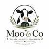 Moo &amp; Co - Accueil