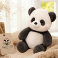 Peluche Mouton Moo & Co