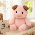 Peluche Panda Moo & Co